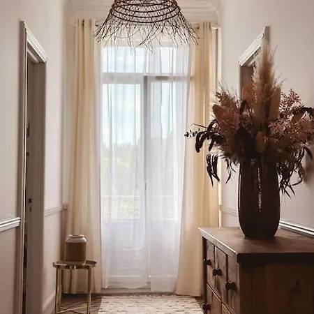 Coeur Cristal - Maison De Maitre & Avec Piscine Et Jardin Penzion *