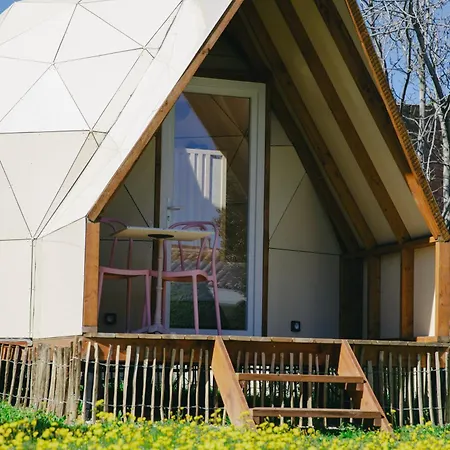 Gæstehus Coeur Cristal - Maison De Maitre & Avec Piscine Et Jardin Magalas