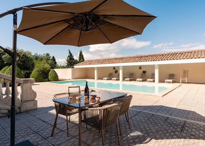 Coeur Cristal - Maison De Maitre & Avec Piscine Et Jardin Penzion *
