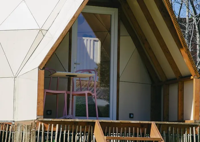 Penzion Coeur Cristal - Maison De Maitre & Avec Piscine Et Jardin Magalas